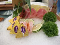 -海景壹号大酒店(惠钱路店)