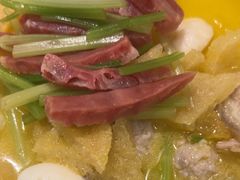 -大鹏饭店·金陵家宴(奥体中心店)