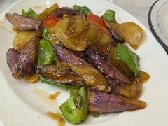 -李老哈·东北菜(宋园路店)