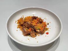 -醉辉皇原味海鲜江南菜(成都大魔方店)