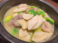 -云海肴·汽锅鸡·云南菜(领展购物广场·中关村店)