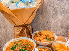 -螺小胖柳州螺蛳粉(钟楼总店)