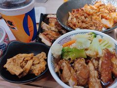 -吉野家 (新街口外大街店)