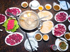 -八合里潮汕鲜牛肉火锅(深圳海岸城店)