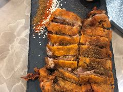 -砂锅李(九江路店)