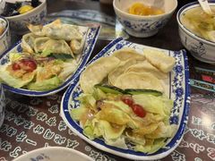-长人馄饨铺(解放街店)