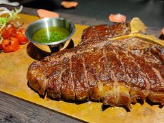 -小火花·干式熟成牛排馆Spark SteakHouse(剑桥郡店)