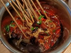 -金掌勺锅包肉(华润万象城店)