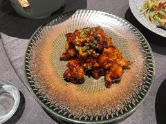 -柒园·三十年创意杭帮菜(龙湖滨江天街店)