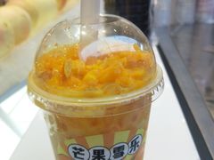 -果呀呀(国金街店)