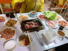 -风味烧烤(泰富店)