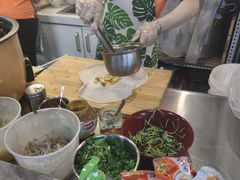 -安徽阜阳卷馍(西单店)