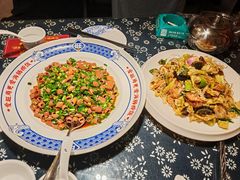 -旺角小渔村(上夼店)