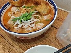 -非遗·十八曲鱼饺(西马总店)