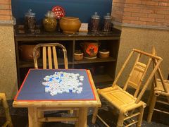 -吼堂老火锅(太古里总店)