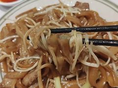 -港久茶餐厅(鹭洲里店)