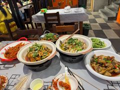 -漫天香·小龙虾餐厅(夏湾店)