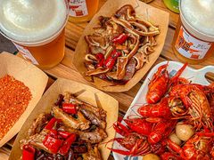 -M99 BEER世界啤酒吧(鸿云悦街店)