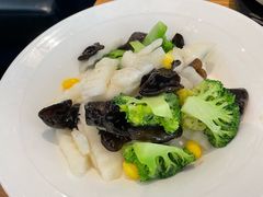-花舍·新派粤菜·西餐·下午茶(亚运村·鸟巢店)