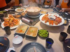 -红盔甲·小龙虾(车公庙店)