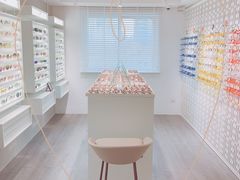 -目艮眼镜SHOWROOM(品牌集合店)