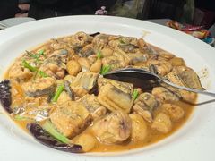 -开海·红岛海鲜虾水饺(石老人店)