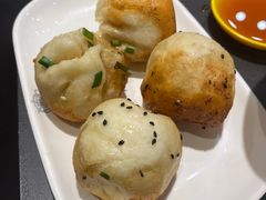 -大壶春生煎(四川中路店)
