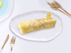 榴莲卷-拉那巴米 蛋糕定制(世纪东方广场店)