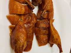 -稻香酒家(长宁KING88广场店)