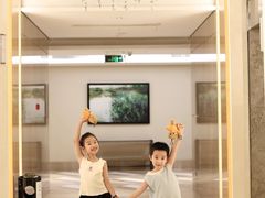 -广州粤海喜来登酒店