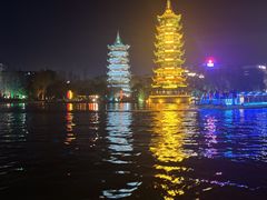 -桂林两江四湖景区
