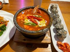 -汉米达特色料理餐厅(郴州友阿国际广场店)