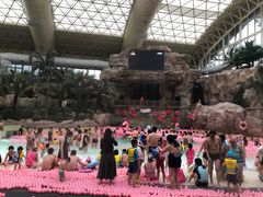 -杭州开元森泊度假乐园