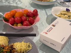 -渝信川菜(南滨店)