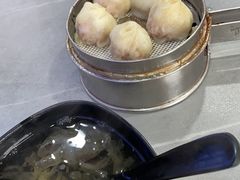 -吃不亏特色包子(三峡广场店)