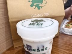 -广信牛奶甜品世家(万象城店)