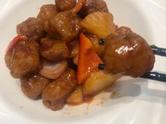 -新兴·金羊座·粤菜点心(乐峰店)