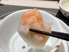悦满楼虾饺皇-悦满楼·西关名点·湛江名菜(航空综合大厦店)