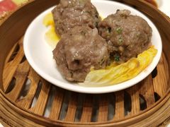 -明阁 Ming Court(广州朗豪酒店)