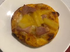 -ITA·意塔意大利餐厅(亦庄店)