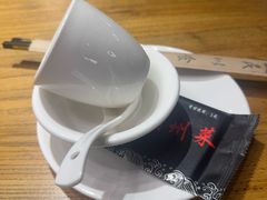 -潮中人·潮州菜(益乐路店)