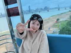 -南昌之星摩天轮