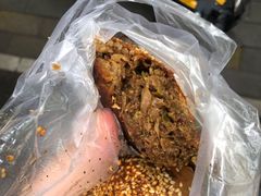 -满记烧饼(牛街东里小区一区店)
