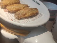 -新白鹿餐厅(金鹰新街口店)