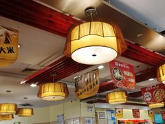 大堂-粤仔湾砂锅粥(金太湖店)