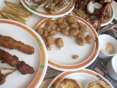 -比格比萨自助(裕源大厦店)