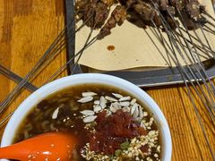 -老白家怡贵园烤肉