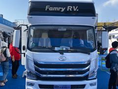 -北京房车博览中心