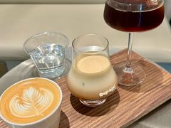 -Dogi&kiki Coffee(中心商务大厦店)