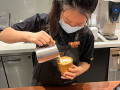 -Peet's Coffee皮爷咖啡(万象天地店)